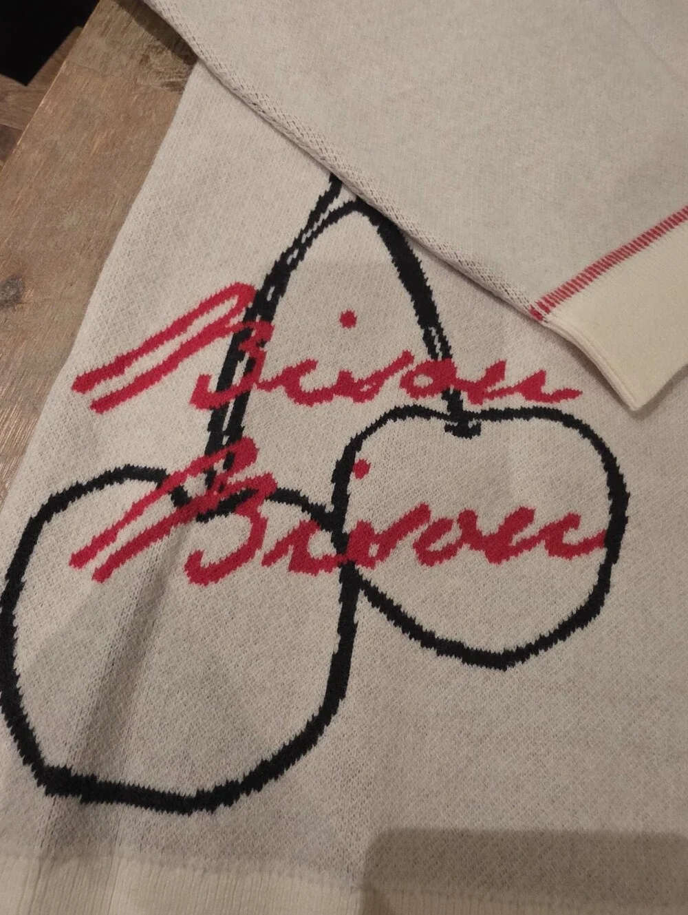 LyreBird ($168) x Jordan Nickson Cardigan Sweater Anthropologie - Picture 3 of 6